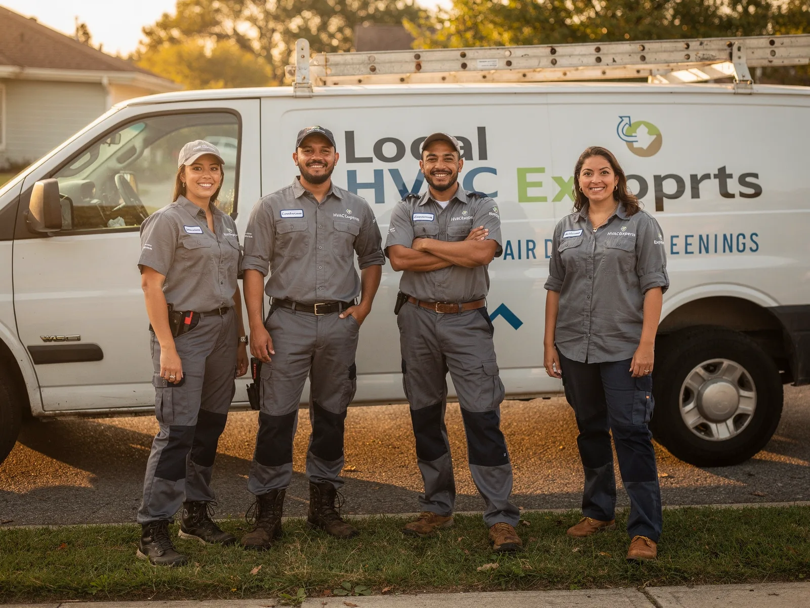 24/7 HVAC Repair & AC Replacement company in Midwest City, OK